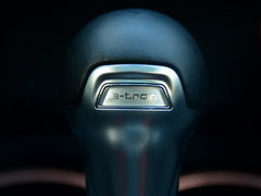 2015款 Sportback e-tron 舒适型