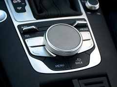 2015款 Sportback e-tron 舒适型