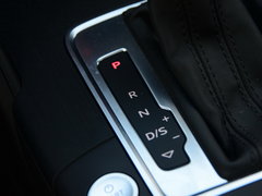 2015款 Sportback e-tron 舒适型