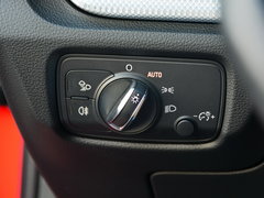 2015款 Sportback e-tron 舒适型