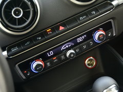 2015款 Sportback e-tron 舒适型