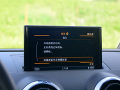 2015款 Sportback e-tron 舒适型