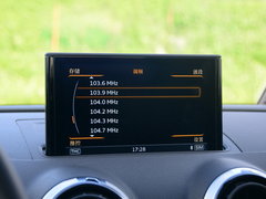 2015款 Sportback e-tron 舒适型
