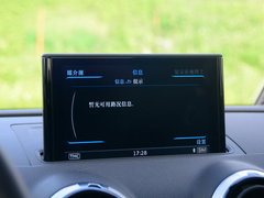 2015款 Sportback e-tron 舒适型