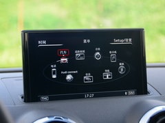 2015款 Sportback e-tron 舒适型