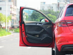2015款 Sportback e-tron 舒适型