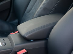 2015款 Sportback e-tron 舒适型