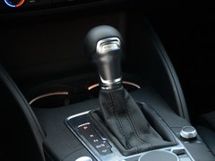 2015款 Sportback e-tron 舒适型