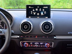 2015款 Sportback e-tron 舒适型