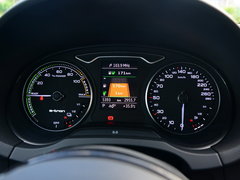 2015款 Sportback e-tron 舒适型