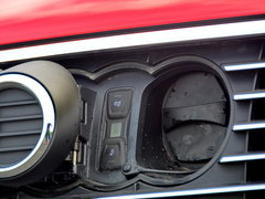 2015款 Sportback e-tron 舒适型