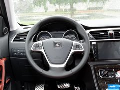 2015款 2.0T 自动 旗舰型