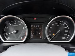 2015款 2.0T 自动 旗舰型