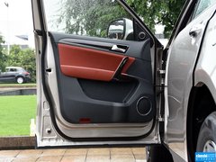 2015款 2.0T 自动 旗舰型
