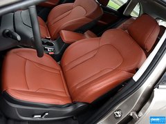 2015款 2.0T 自动 旗舰型