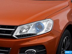 2015款 2.0T 自动 尊贵型