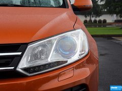 2015款 2.0T 自动 尊贵型