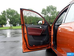 2015款 2.0T 自动 尊贵型