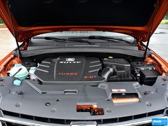 2015款 2.0T 自动 尊贵型