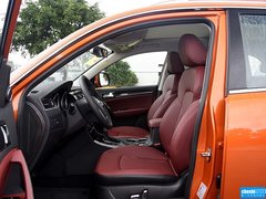 2015款 2.0T 自动 尊贵型