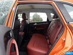 2015款 2.0T 自动 尊贵型