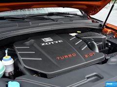2015款 2.0T 自动 尊贵型