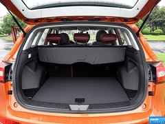 2015款 2.0T 自动 尊贵型