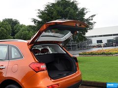 2015款 2.0T 自动 尊贵型