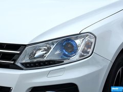 2015款 2.0T 自动 豪华型
