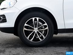 2015款 2.0T 自动 豪华型