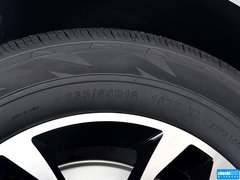 2015款 2.0T 自动 豪华型