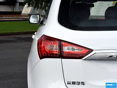 2015款 2.0T 自动 豪华型