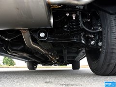 2015款 2.0T 自动 豪华型