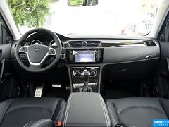 2015款 2.0T 自动 豪华型