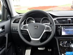2015款 2.0T 自动 豪华型