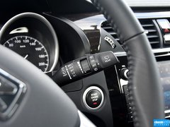 2015款 2.0T 自动 豪华型