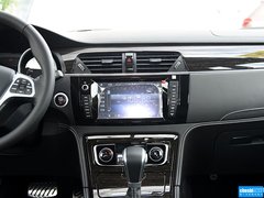 2015款 2.0T 自动 豪华型