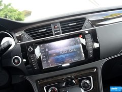 2015款 2.0T 自动 豪华型