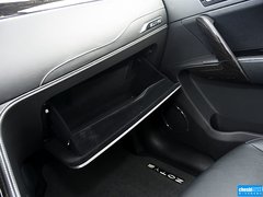 2015款 2.0T 自动 豪华型