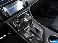 2015款 2.0T 自动 豪华型