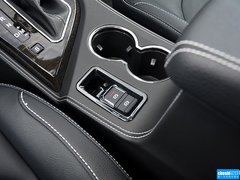 2015款 2.0T 自动 豪华型