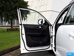 2015款 2.0T 自动 豪华型