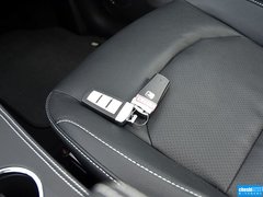 2015款 2.0T 自动 豪华型