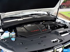 2015款 2.0T 自动 豪华型