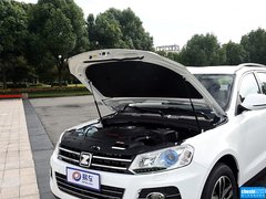 2015款 2.0T 自动 豪华型