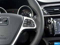2015款 2.0T 自动 豪华型