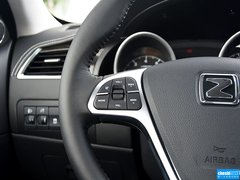 2015款 2.0T 自动 豪华型