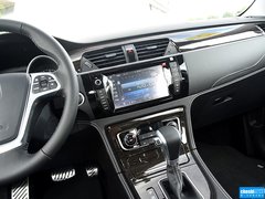 2015款 2.0T 自动 豪华型