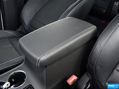 2015款 2.0T 自动 豪华型