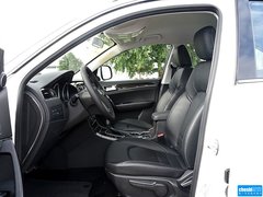 2015款 2.0T 自动 豪华型